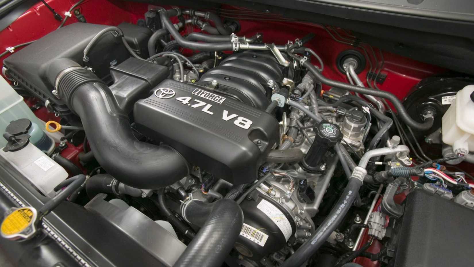 2008 Toyota Tundra Crew Max