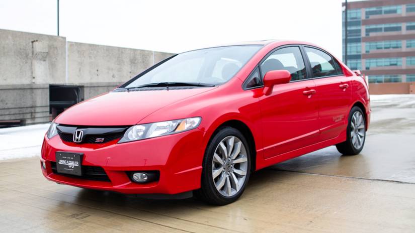 10 Cheap Used Cars Begging To Be Tuned