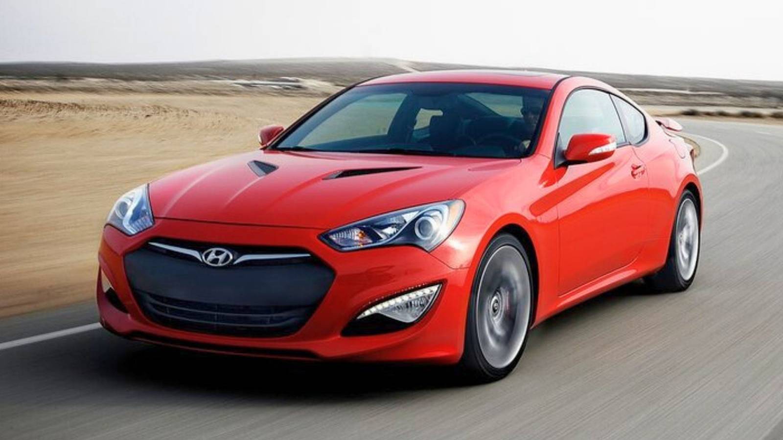 Hyundai Genesis Coupe History Generations And What It s Worth Today Hyundai Genesis Coupe History Generations And What It s Worth Today