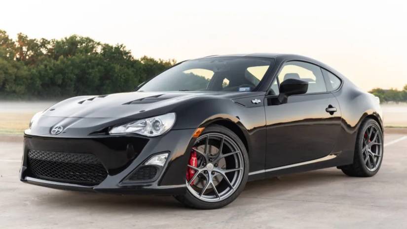 10 Cheap Used Cars Begging To Be Tuned