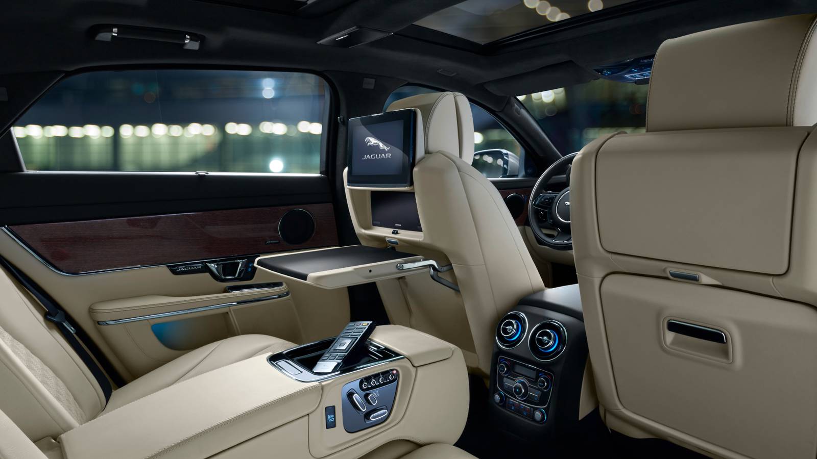 The Jaguar XJL: The Flagship Sedan That Now Costs Less Than A New Camry