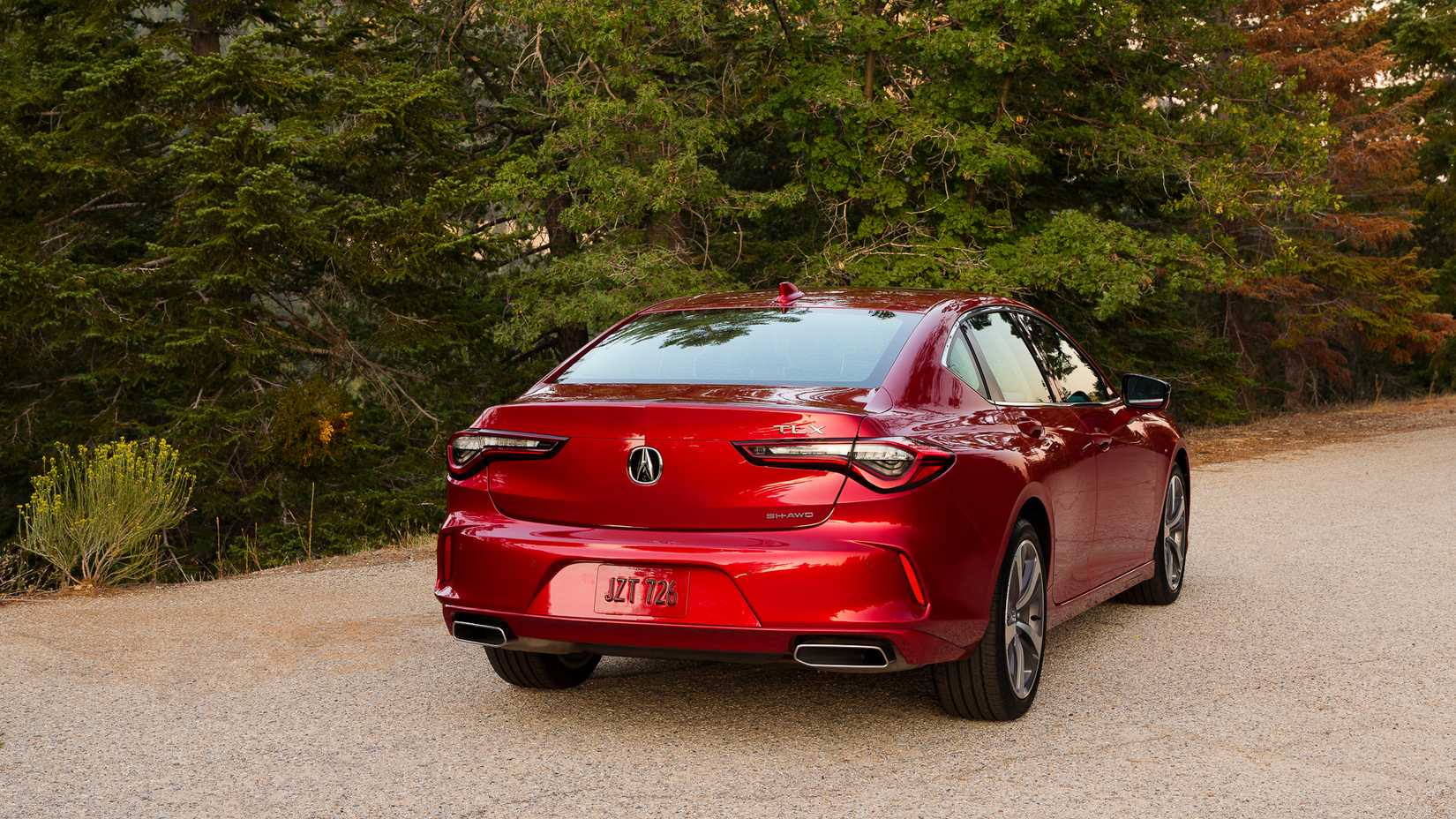 2021-2024 Acura TLX _114