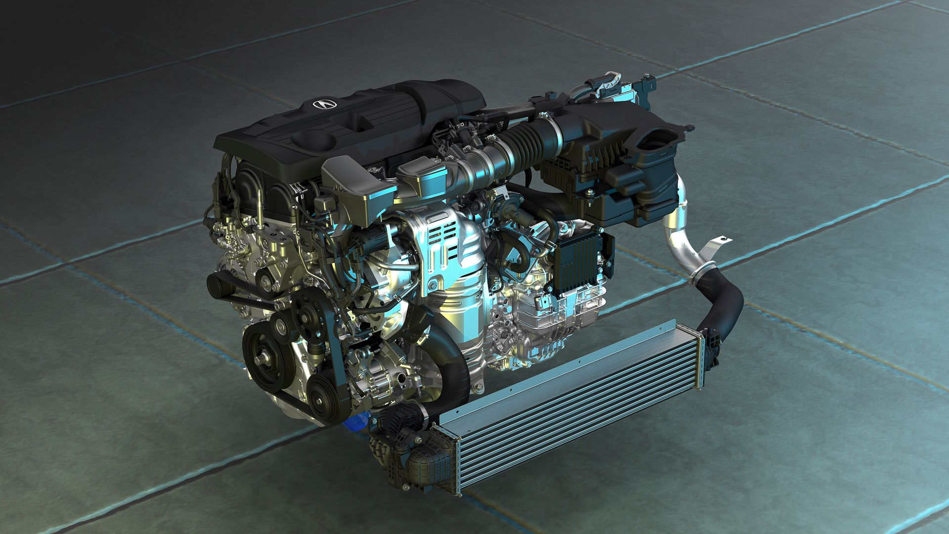 The Japanese Four-Cylinder Engine Is So Reliable It's Still In Production After Almost 25 Years
