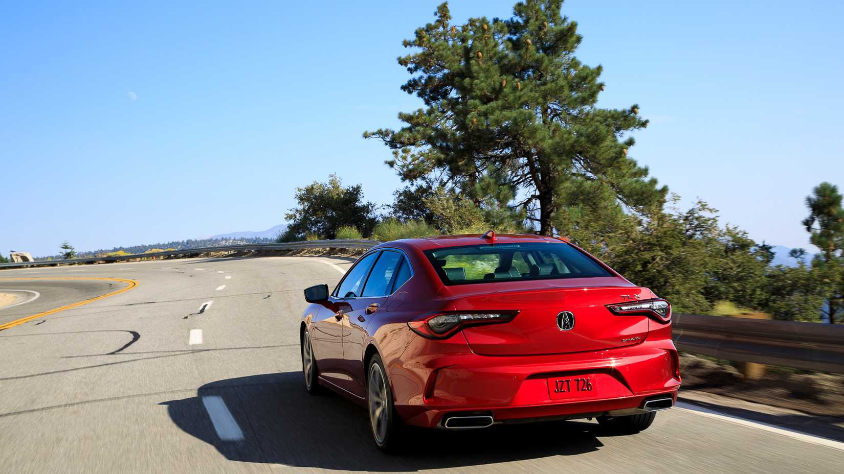 2021-2024 Acura TLX _95-1