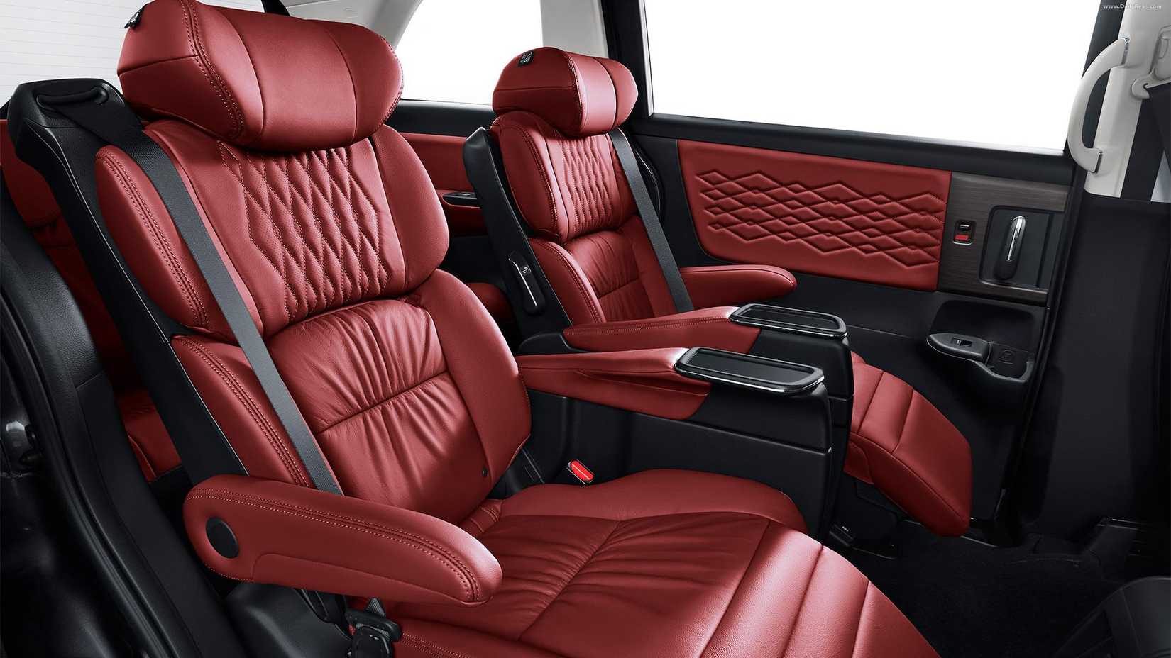 2023 Honda Elysion interior (2)