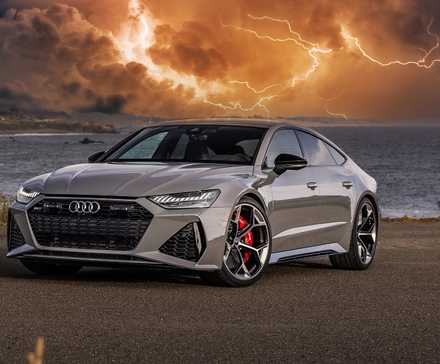 2024 Audi RS7 Sportback2