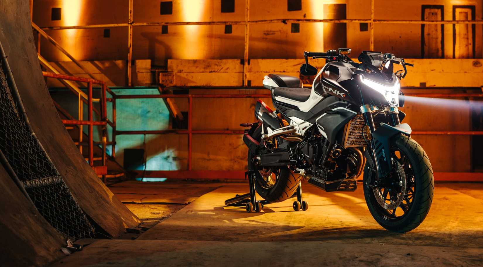 10 Most Powerful Parallel-Twin Motorcycle Engines In Production Today