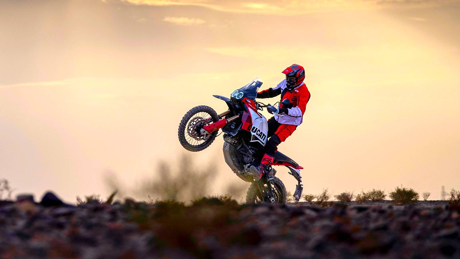 The 2025 Adventure Bike That Blends Power, Tech, And Ruggedness