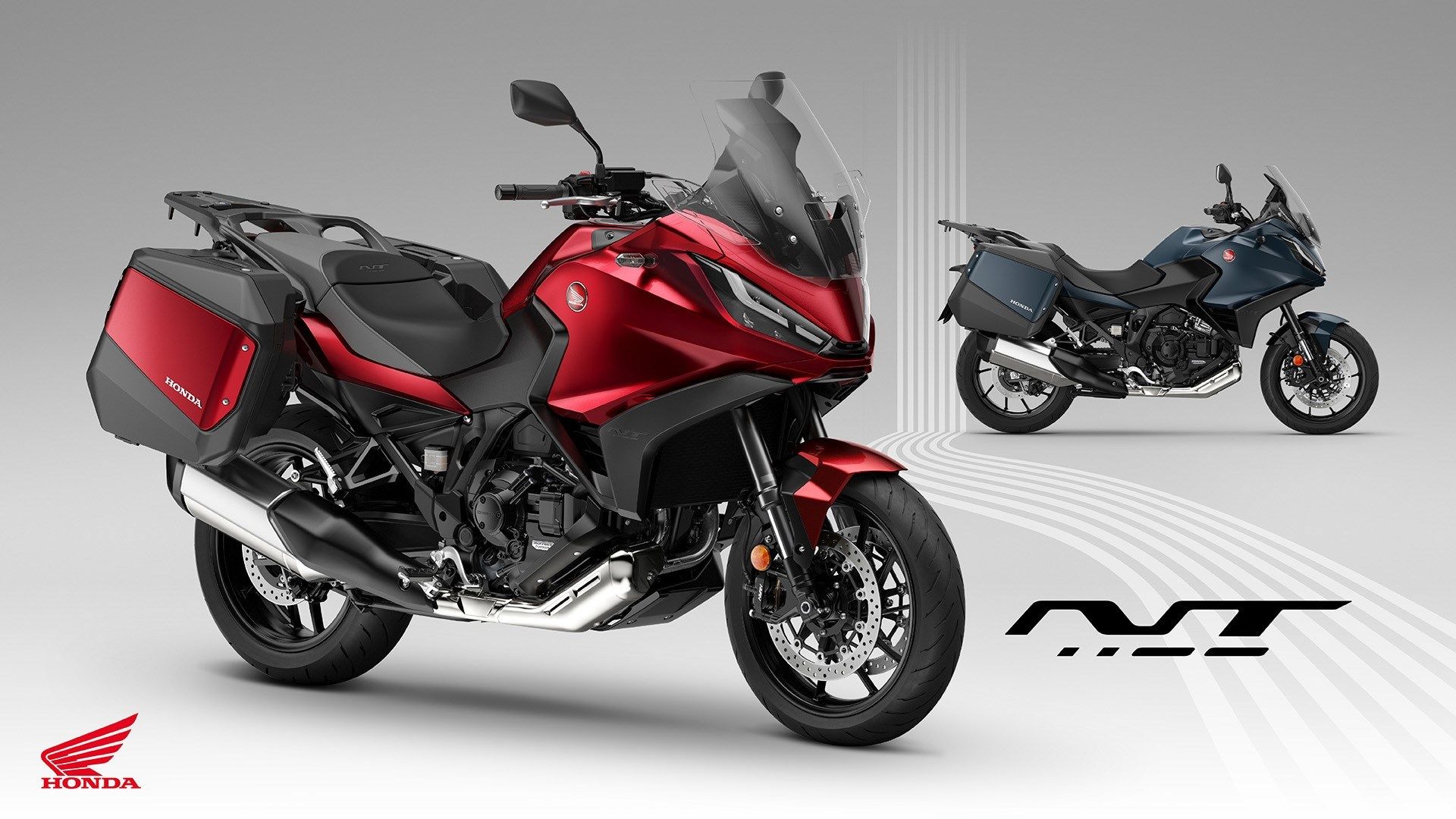2024 Honda NT1100: Everything We Know