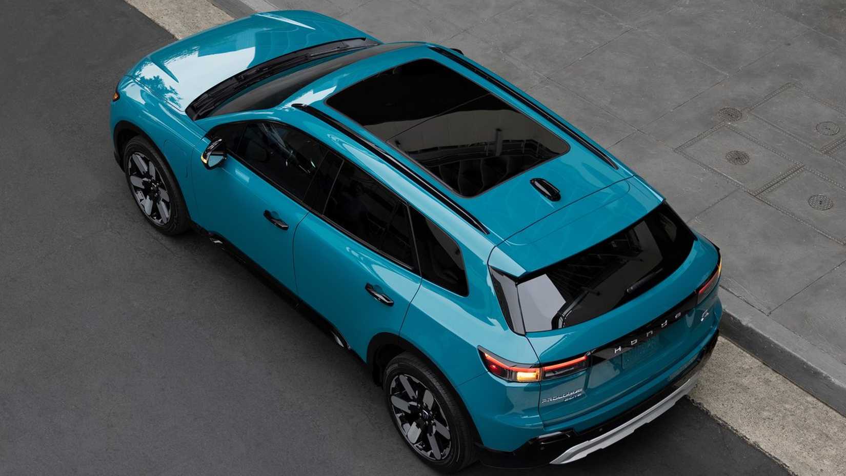 2024 Honda Prologue SUV