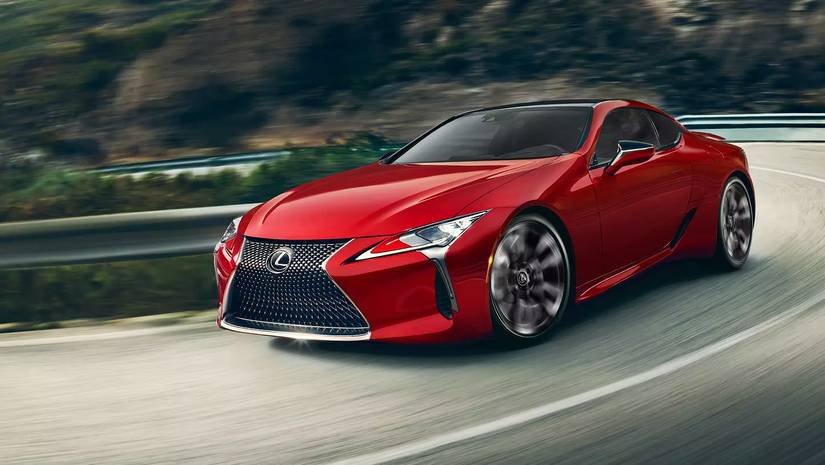 Sitemapcdatahttpsthereferenznet2017 Lexus Lc Hybridnull