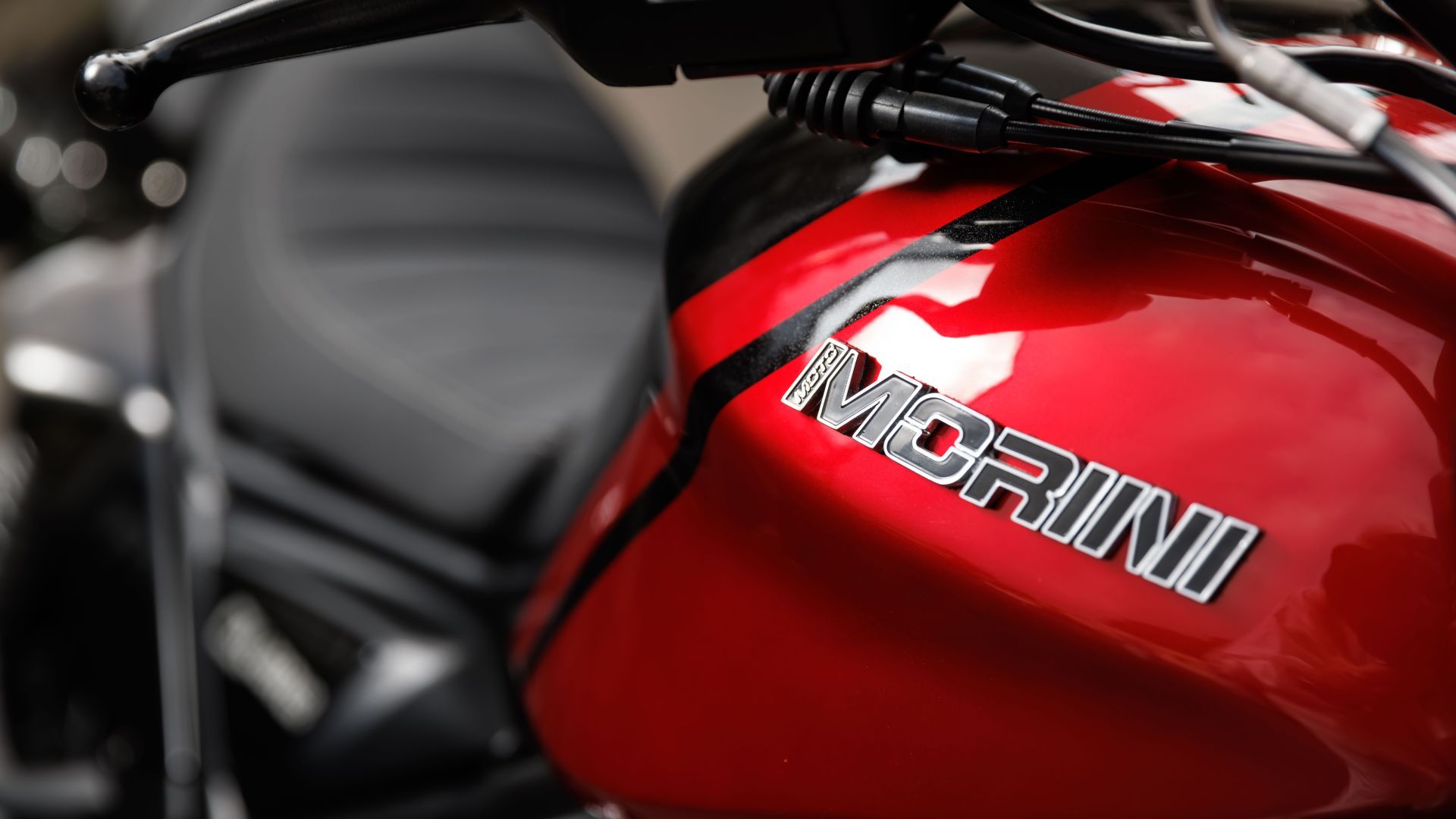 2024 Moto Morini Calibro Details