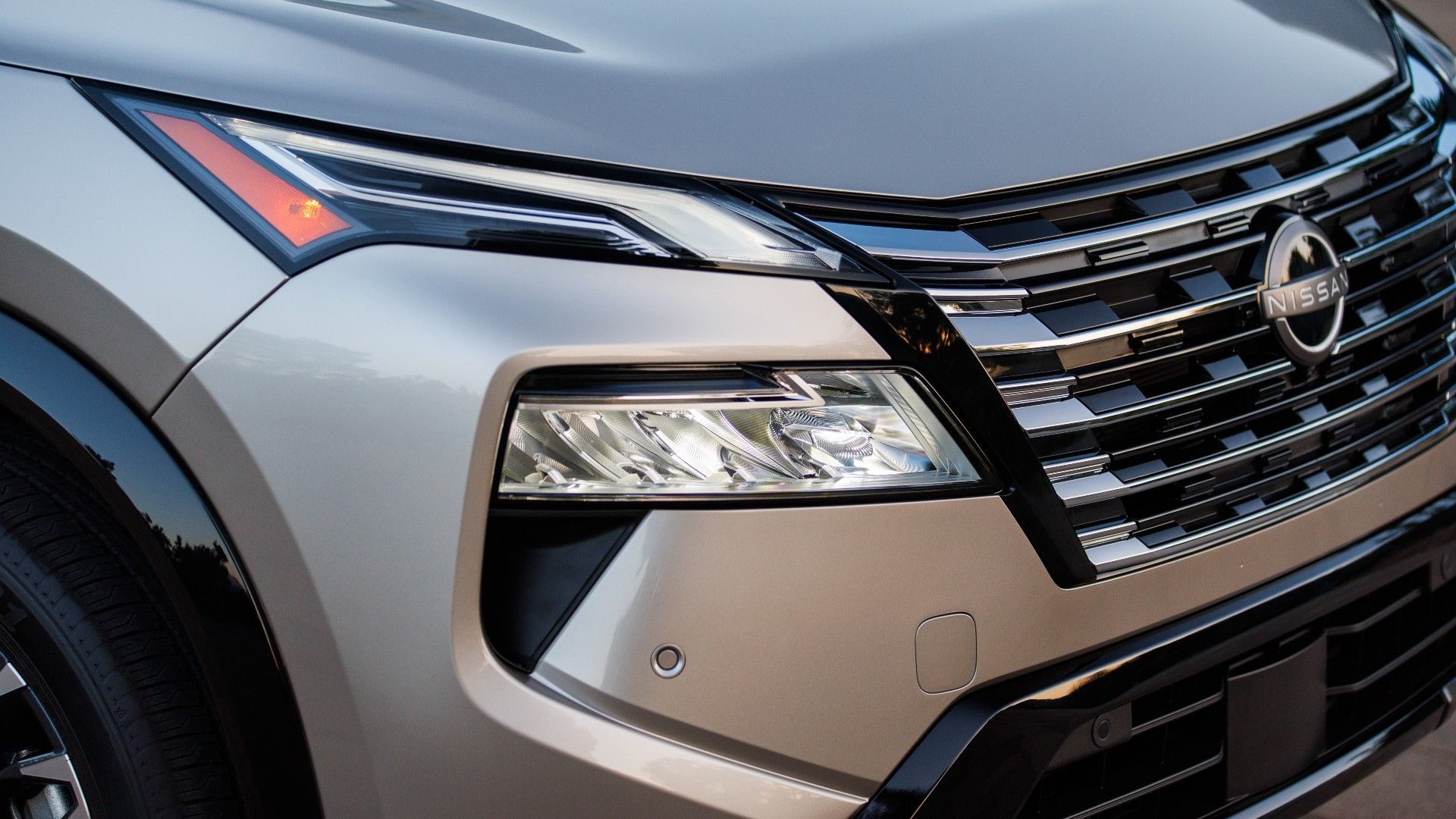 Everything That's New On The 2024 Nissan Rogue