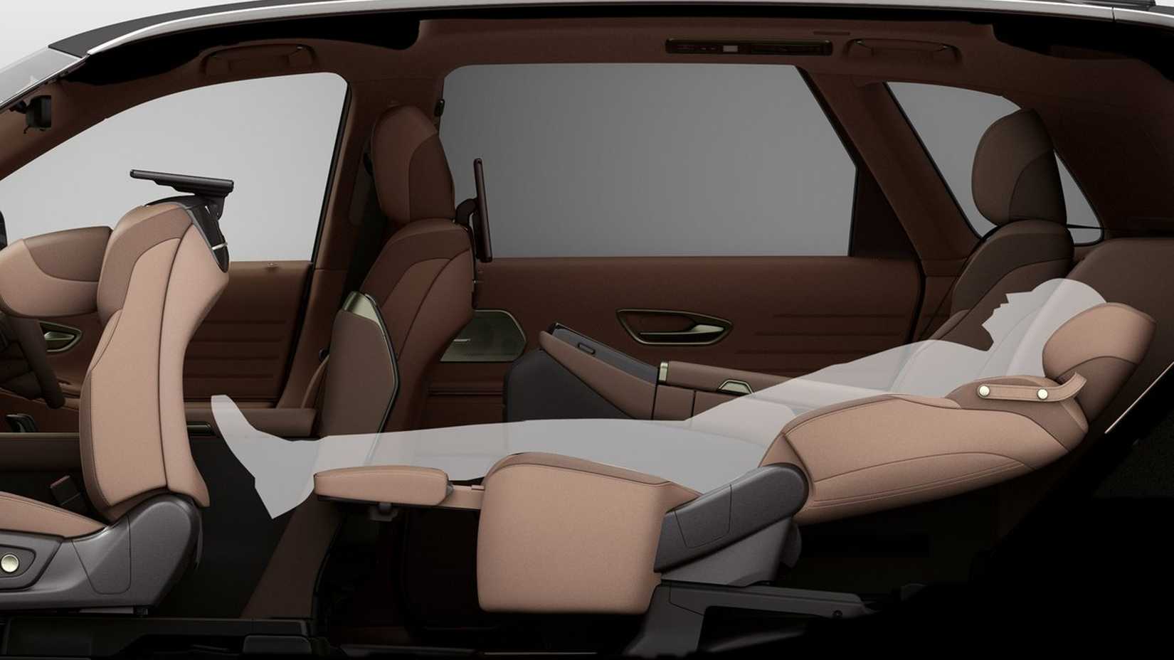 2024 Toyota Century SUV