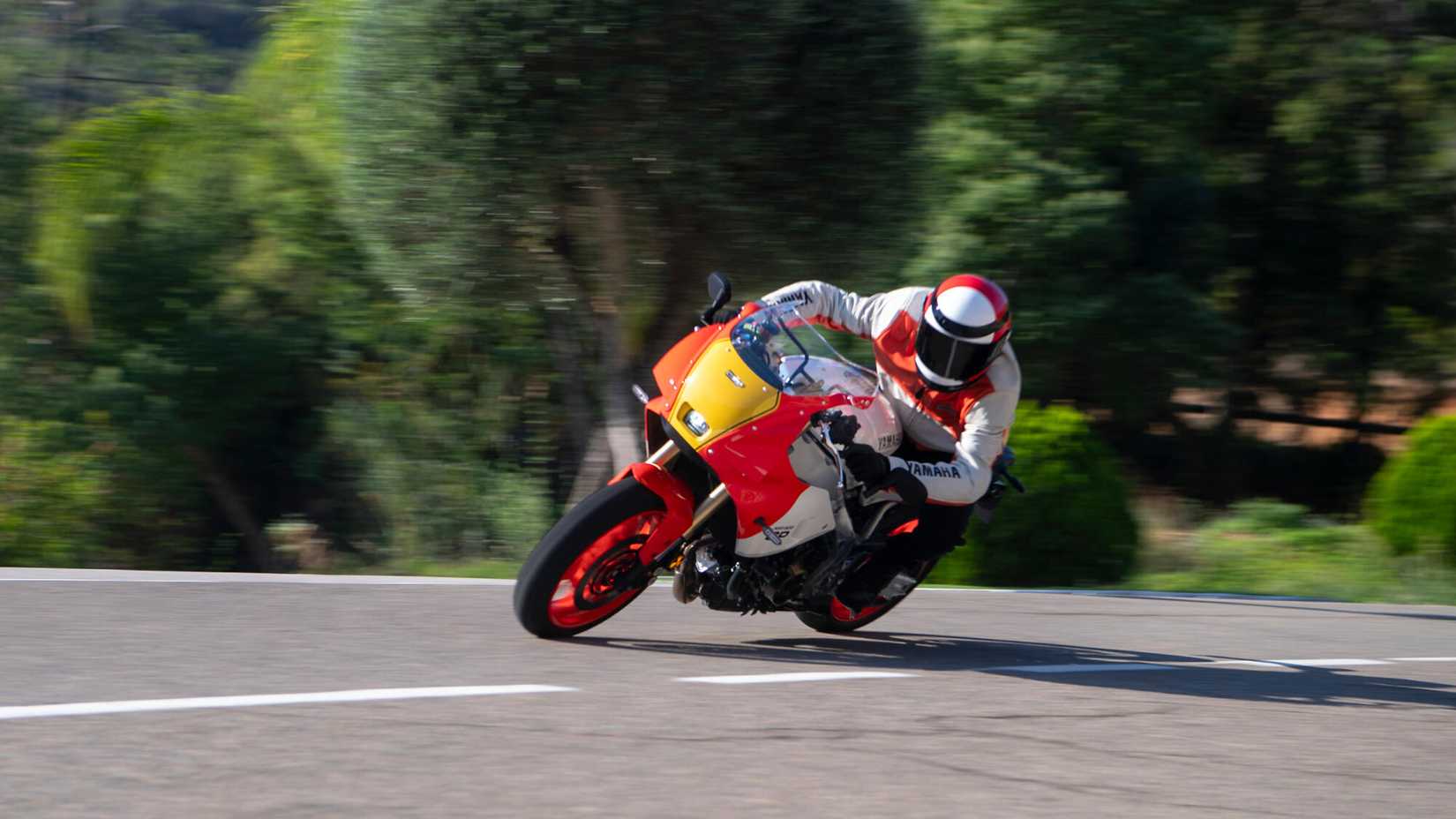 The Kawasaki That Blends Performance, Comfort, And Real-World Reliability