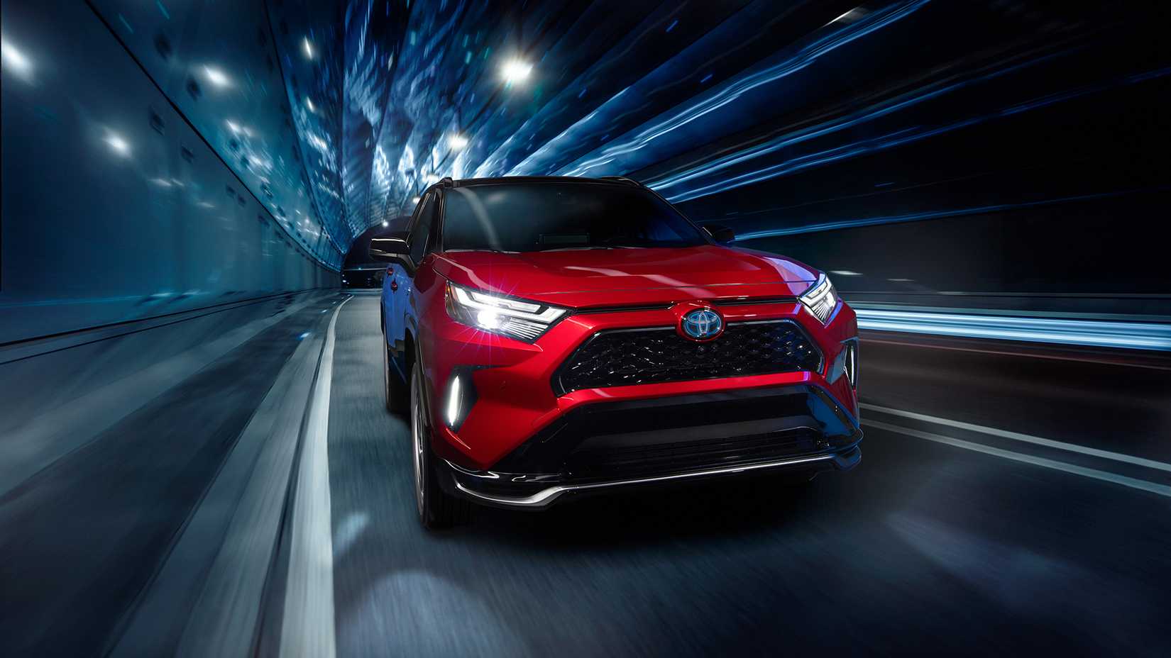 2024 Toyota RAV4 Prime: A Comprehensive Guide On Features, Specs, And ...