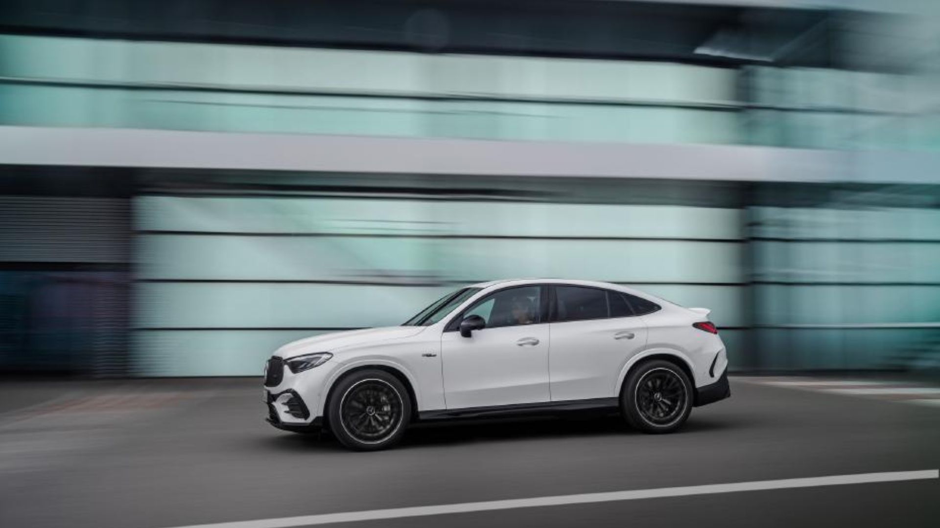 Mercedes-Benz SUVs: Complete Models Side-By-Side Comparison