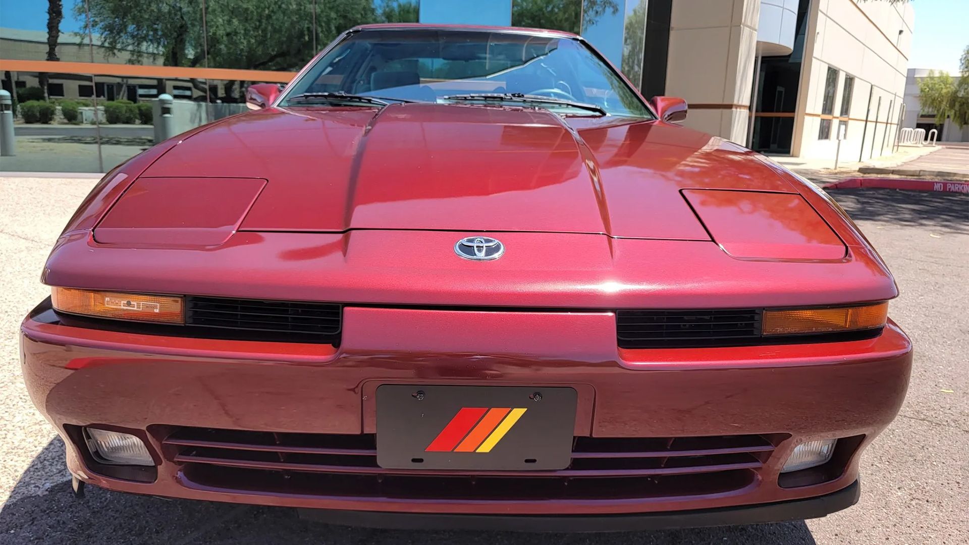 Mk3 Toyota Supra (A70): The Forgotten Legend With Immense Potential