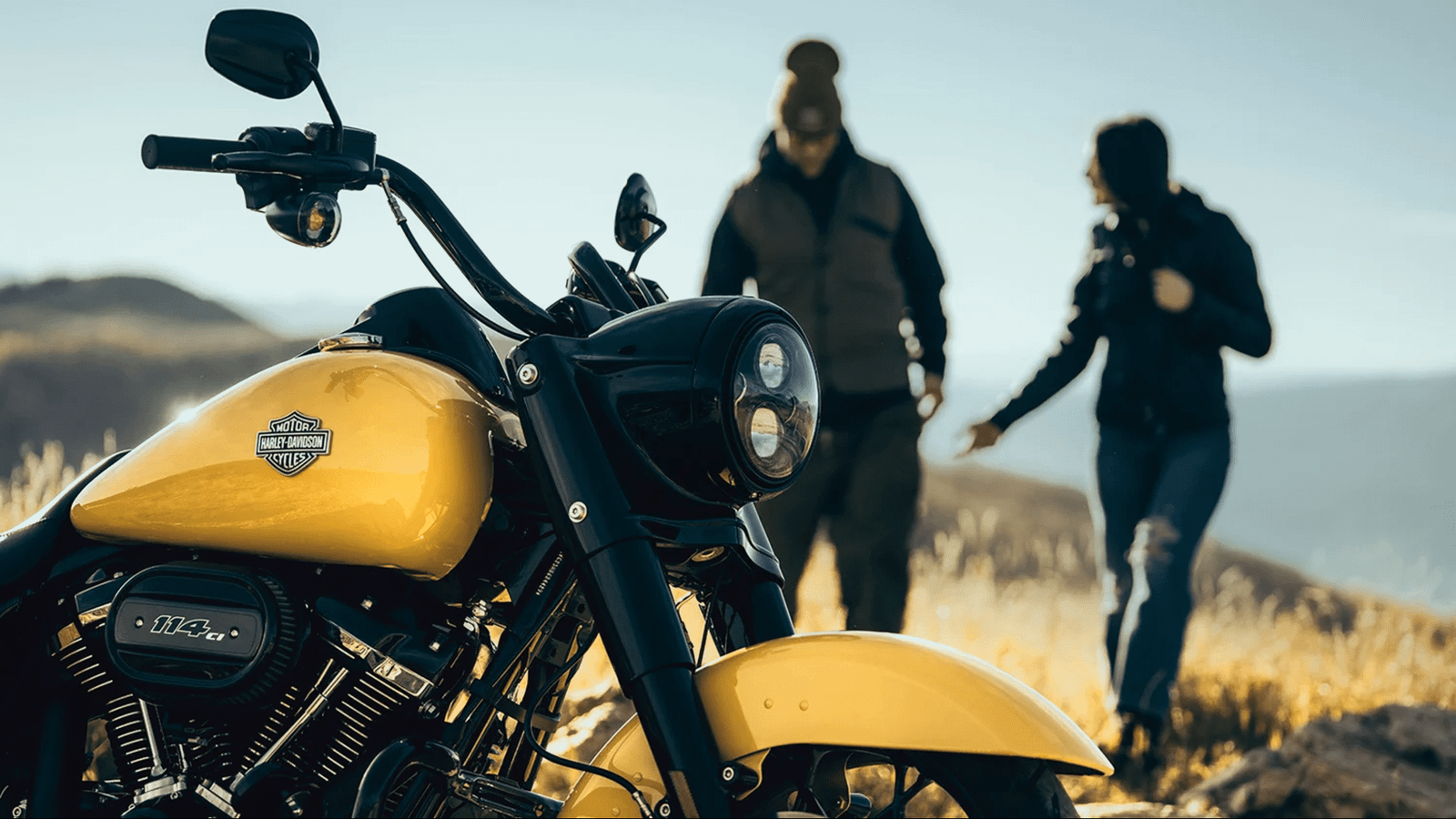 The Forgotten Harley-Davidson That's Still One Of The Brand's Best
