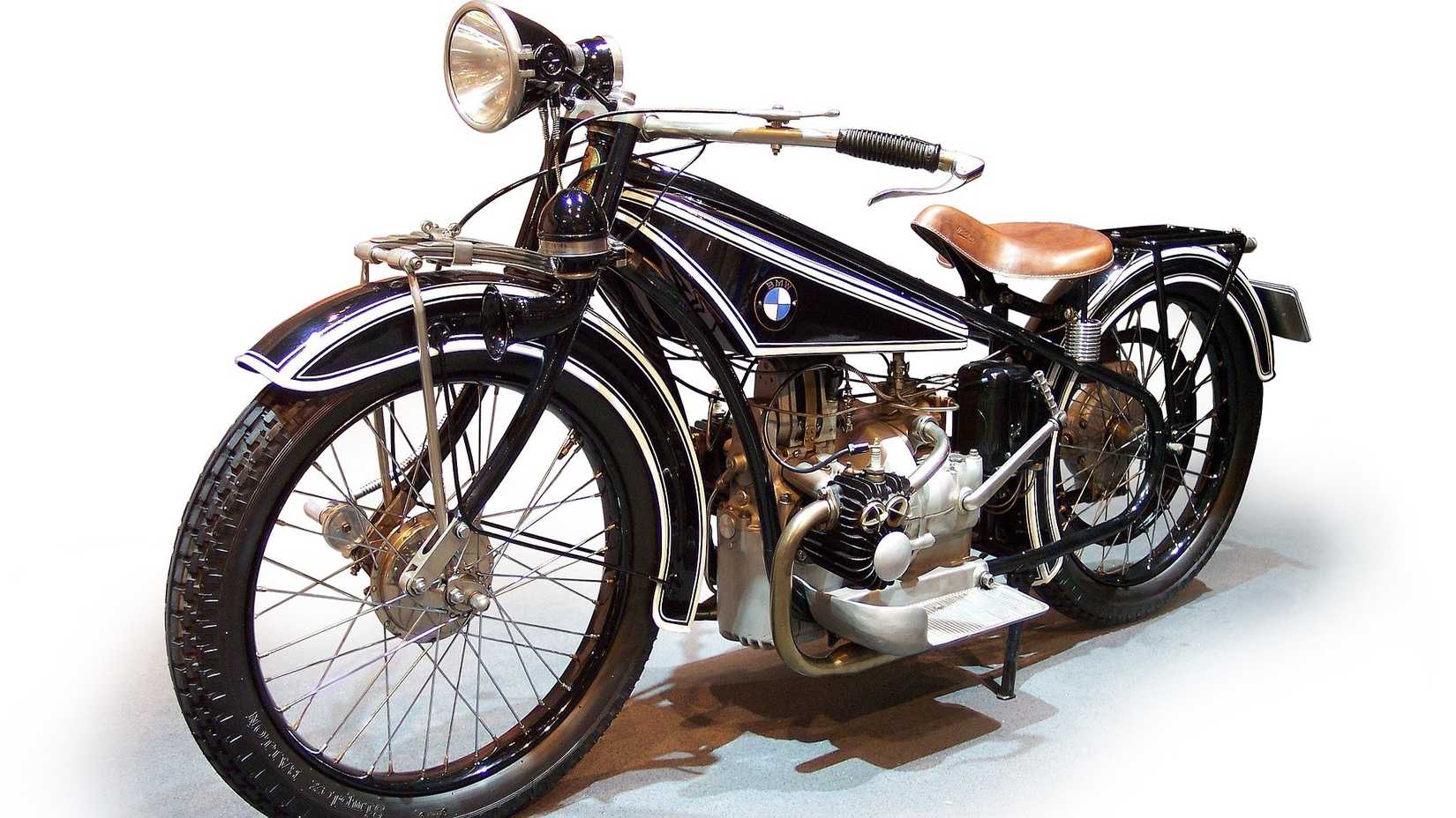 1923 BMW R32