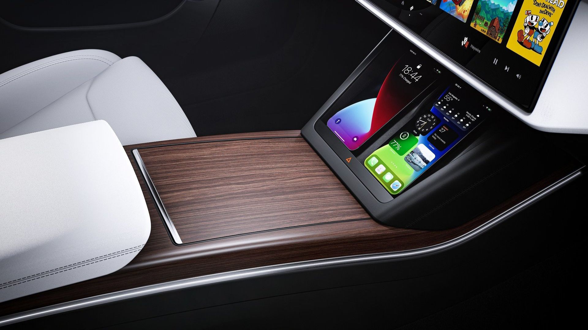 10 Things You Need To Know About The Tesla Model S Plaid
