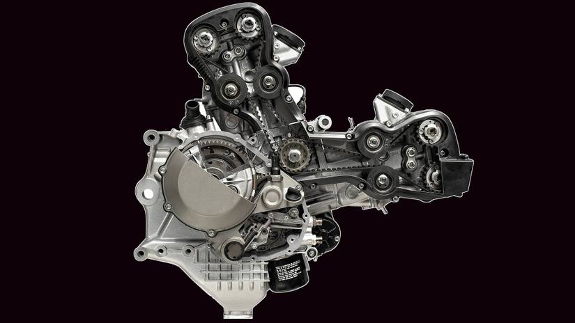 Evolution Of Superbikes: Modern Marvels Of Technology