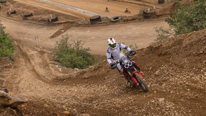 Destx Rally 2024 Ducati DesertX Rally: 10 Things You Should Know