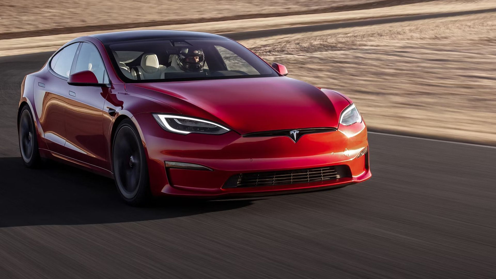 Tesla Plaid Models Performance: 0-60 MPH And Top Speed