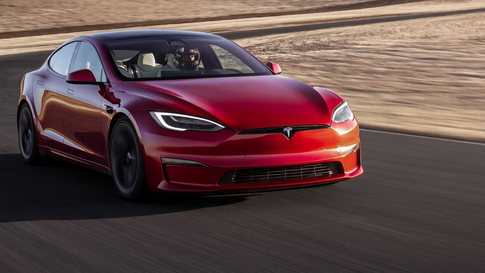 Tesla Model Plaid Performance Tesla Plaid Models Performance: 0-60 MPH And Top Speed
