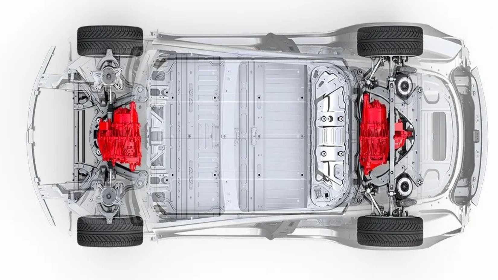 10 Ways The Tesla Model S Has Changed Over The Last 10 Years