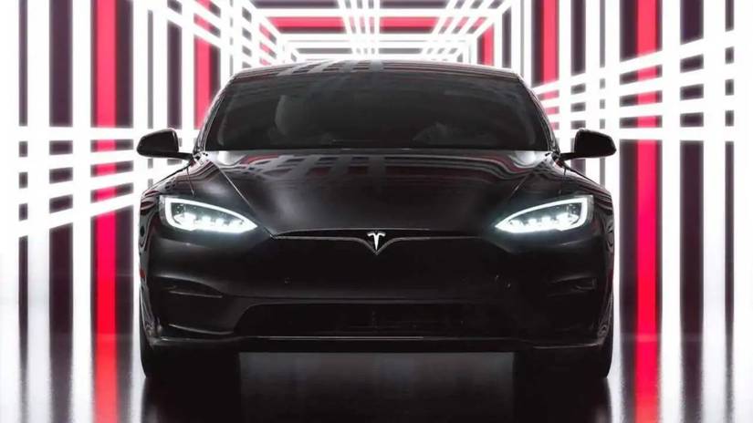 10 Things You Need To Know About The Tesla Model S Plaid