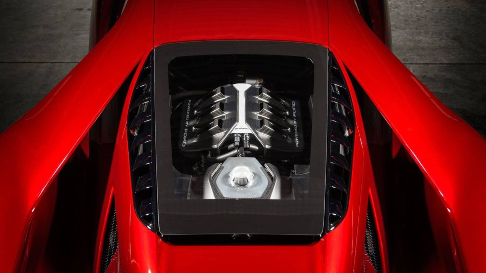 The Greatest American V-6 Engines Ever Made