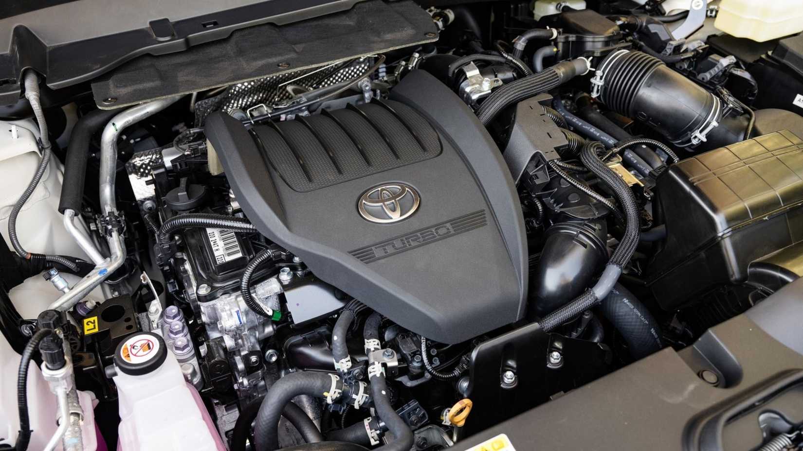 The Most Value For Money Toyota SUV On The Market Today