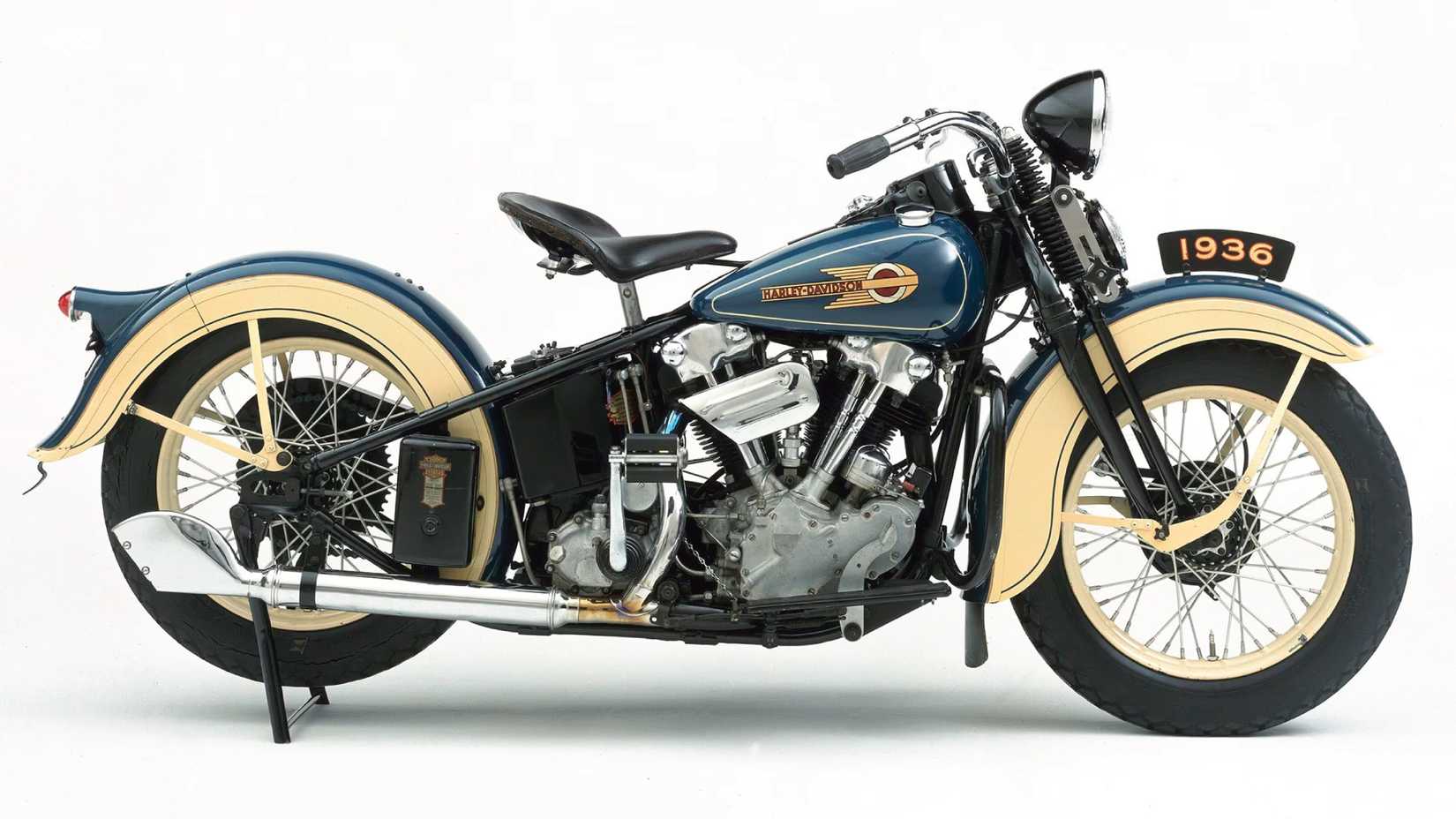 Harley-Davidson-Knucklehead-2