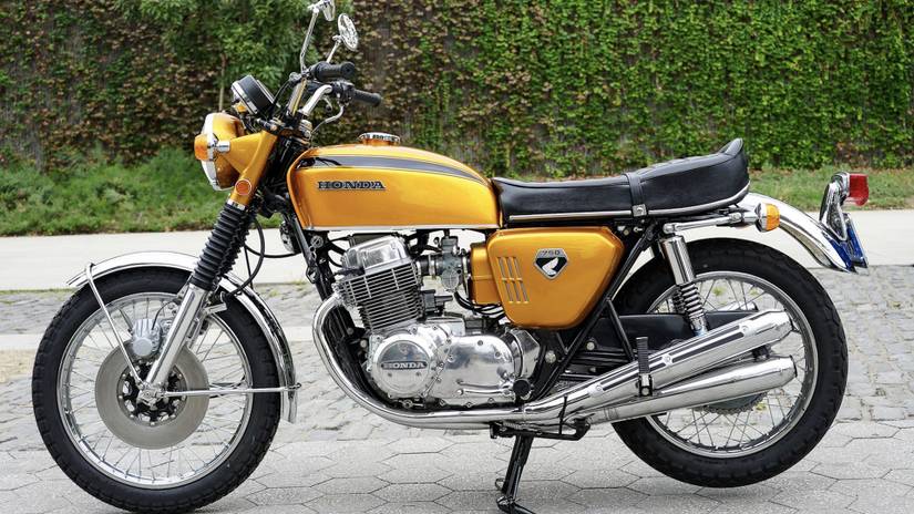 Evolution Of Superbikes: The Early Years