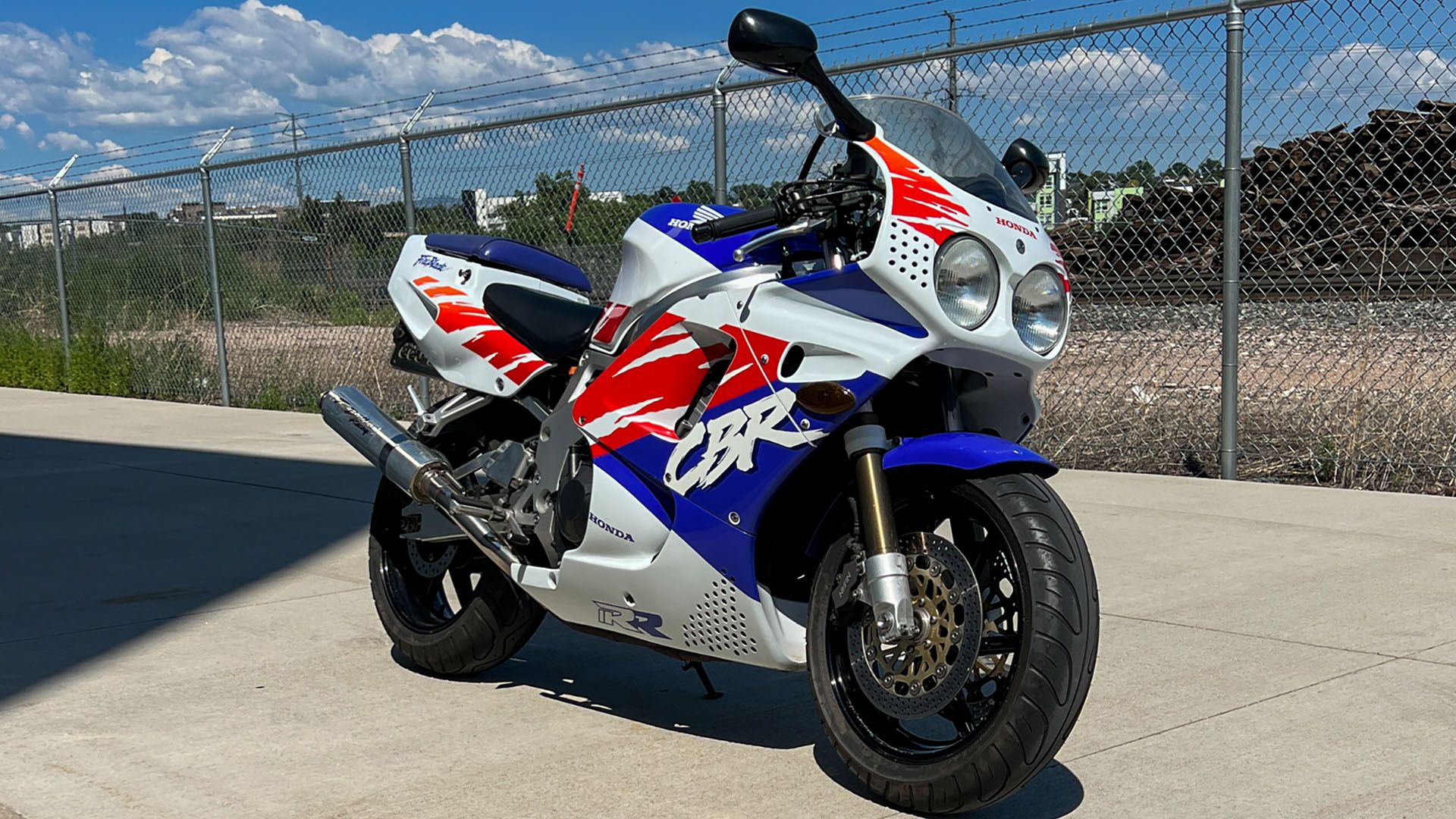 Evolution Of Superbikes: The Early Years
