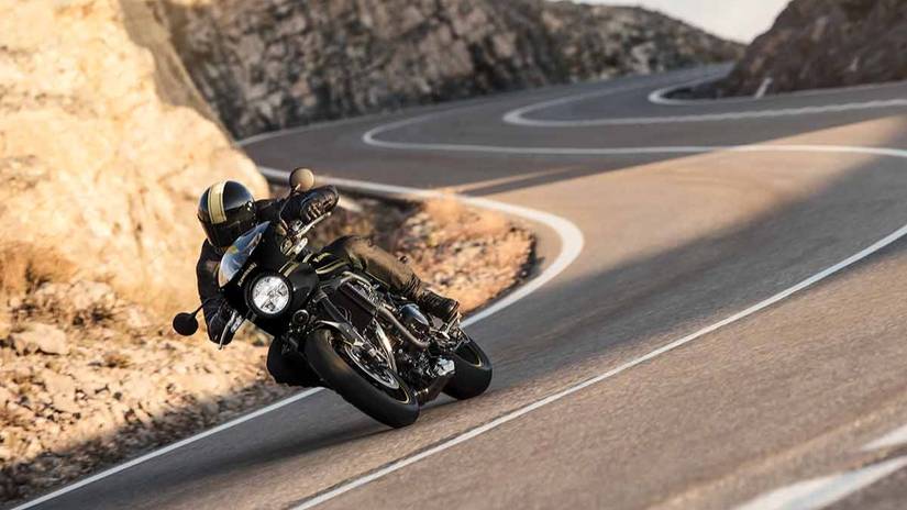 The Kawasaki Café Racer That Rivals The Ducati Scrambler At A Lower Price