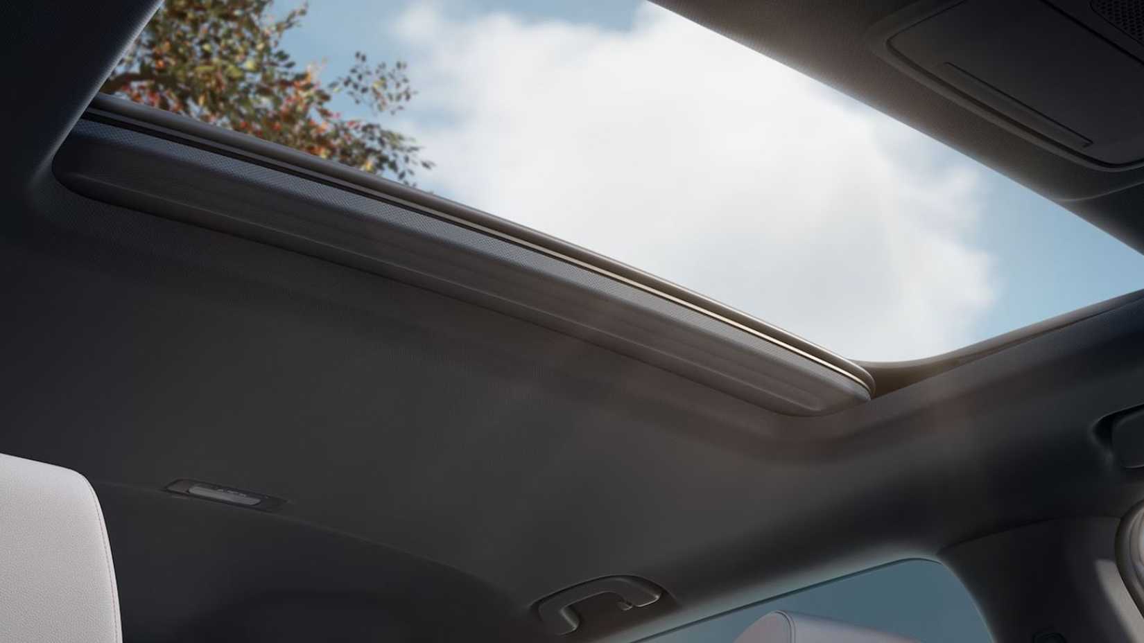 2024 Honda CR-V Hybrid