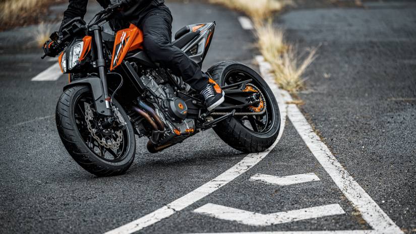 2024 KTM 790 Duke: 10 Things You Should Know