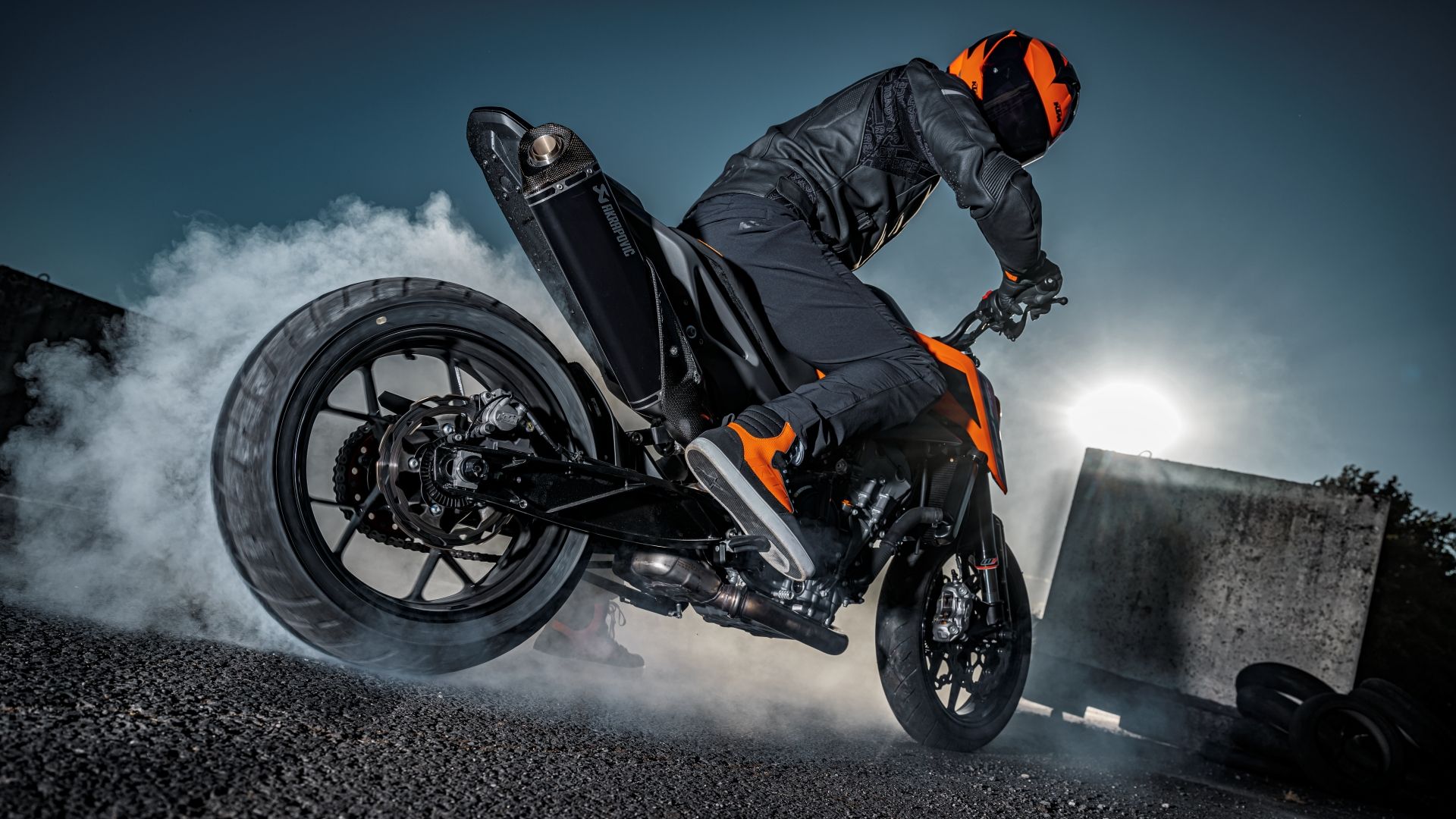 2024 KTM 790 Duke: A Comprehensive Guide On Features, Specs, And Pricing
