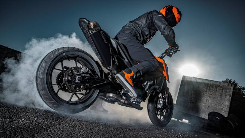 2024 KTM 790 Duke: 10 Things You Should Know