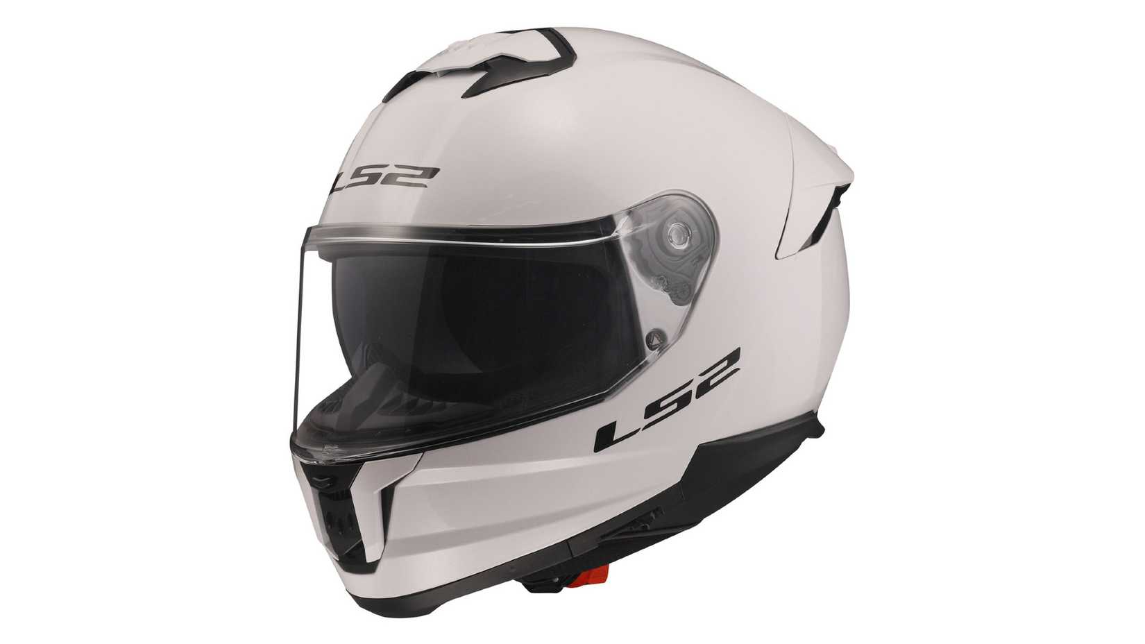 LS2 Stream II Helmet