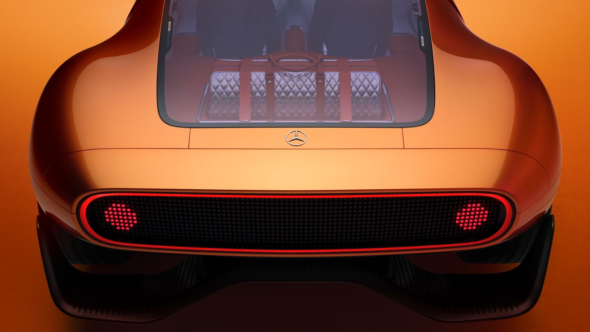 Mercedes-AMG Developing An Revolutionary Electric Supercar