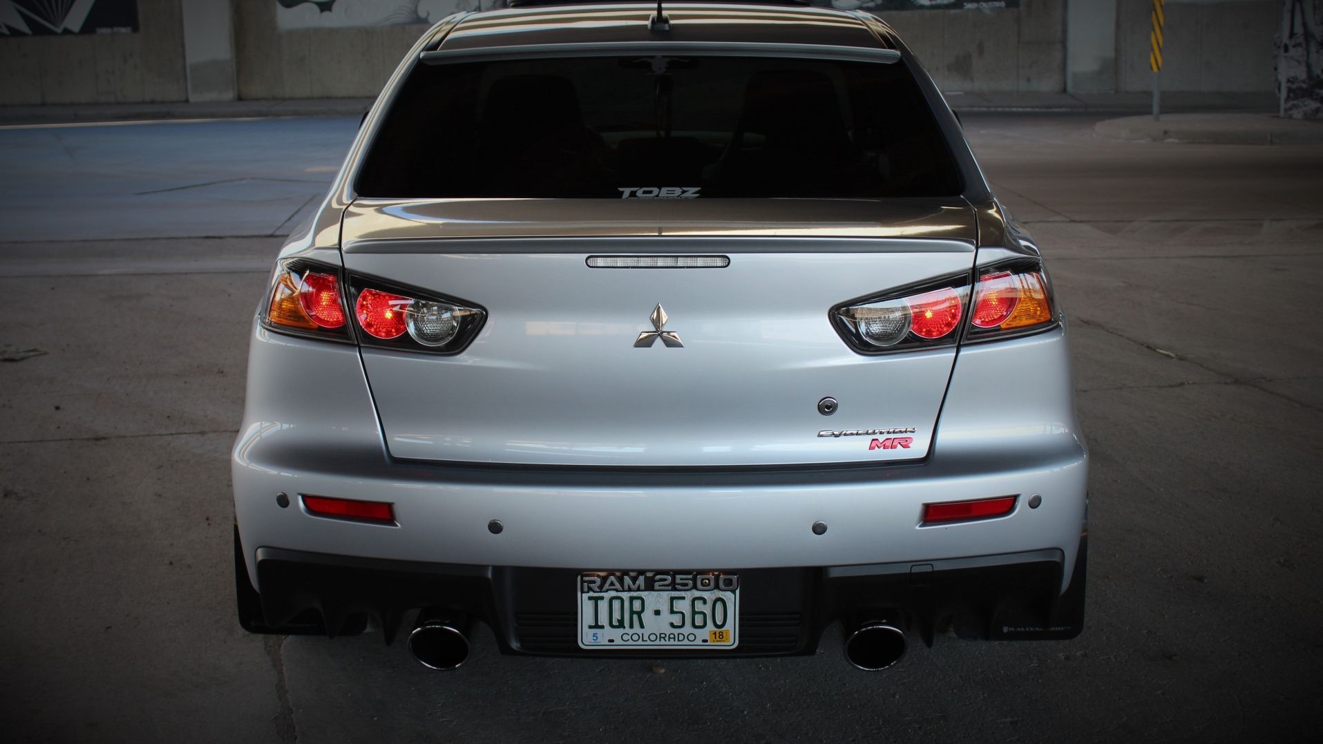 The Best Mitsubishi EVO Generation To Buy Used