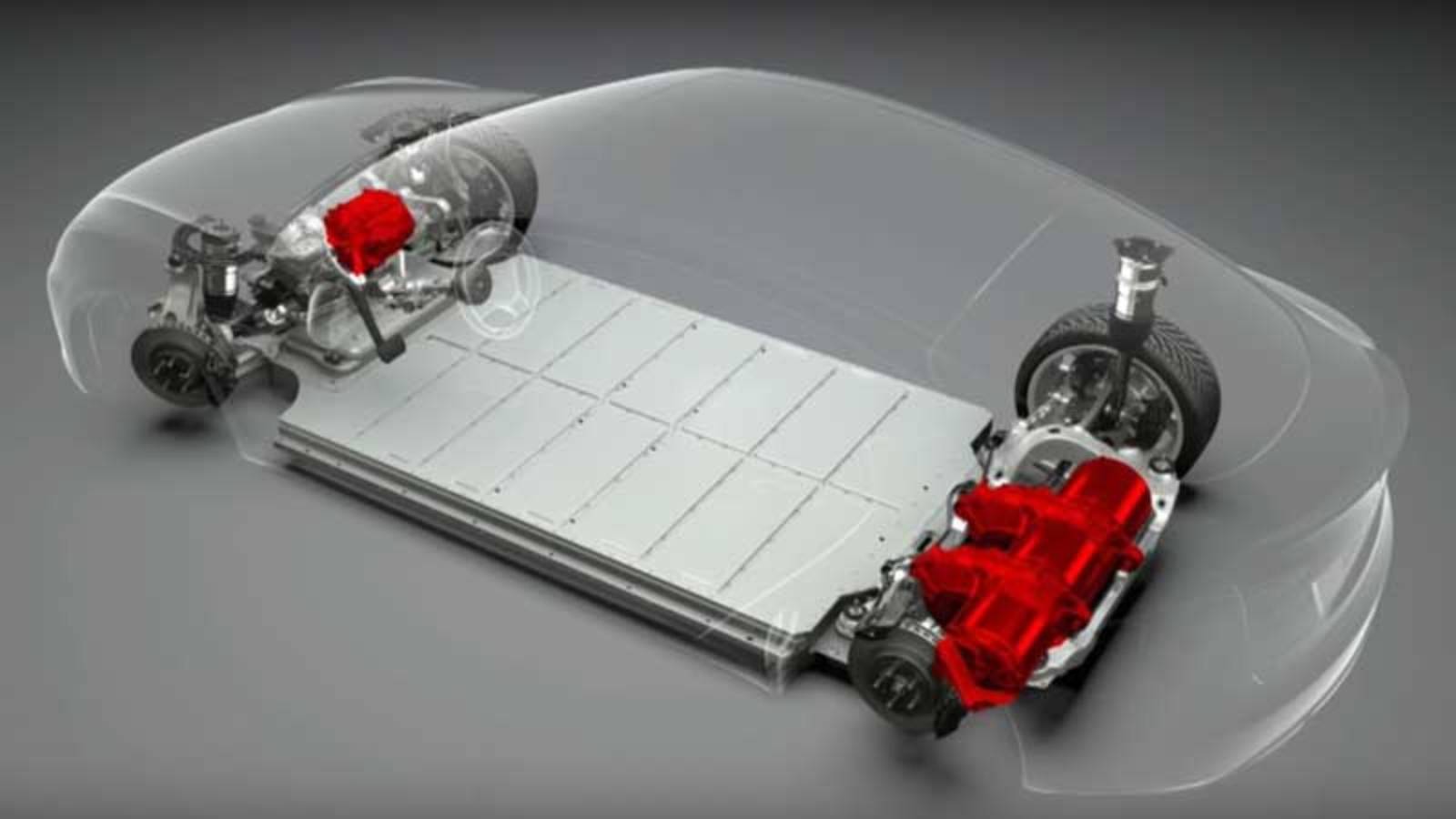 Tesla Seems To Be Working On A New Energy Storage Cell; Here’s What You ...