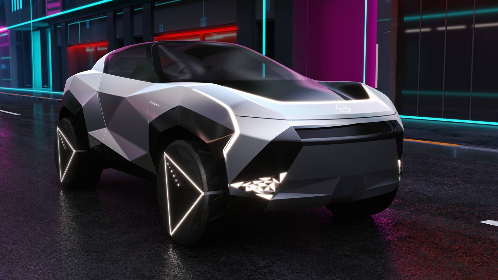 What Nissan’s Four Hyper Concepts Can Tell Us About The Brand’s Future