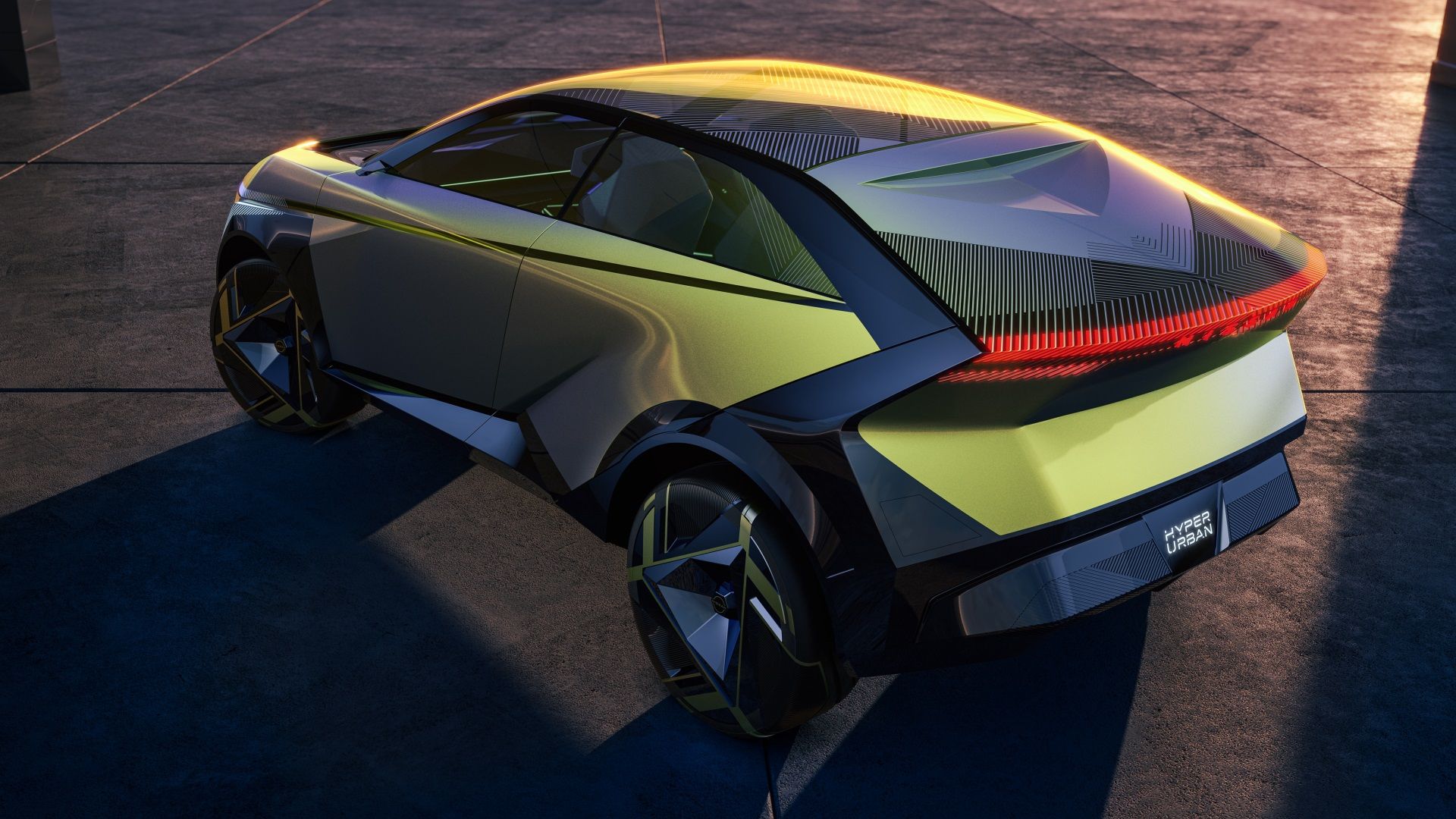 What Nissan’s Four Hyper Concepts Can Tell Us About The Brand’s Future
