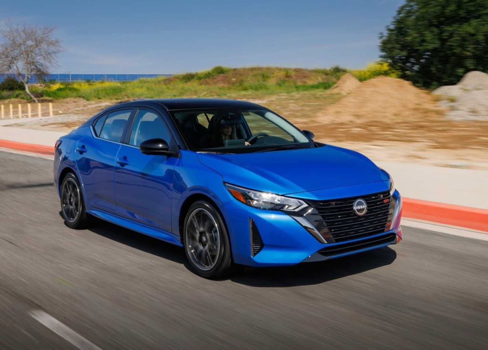 10 Safest Gas-Powered Cars In 2024