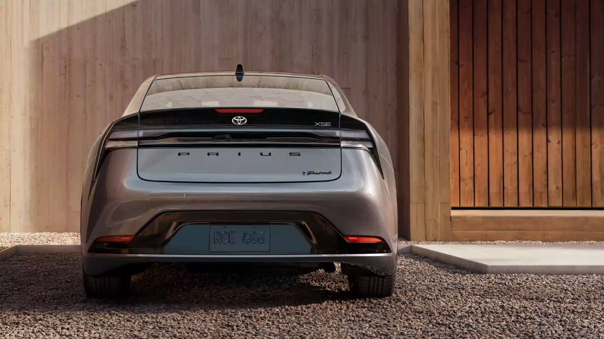 2024 Toyota Prius | TopSpeed