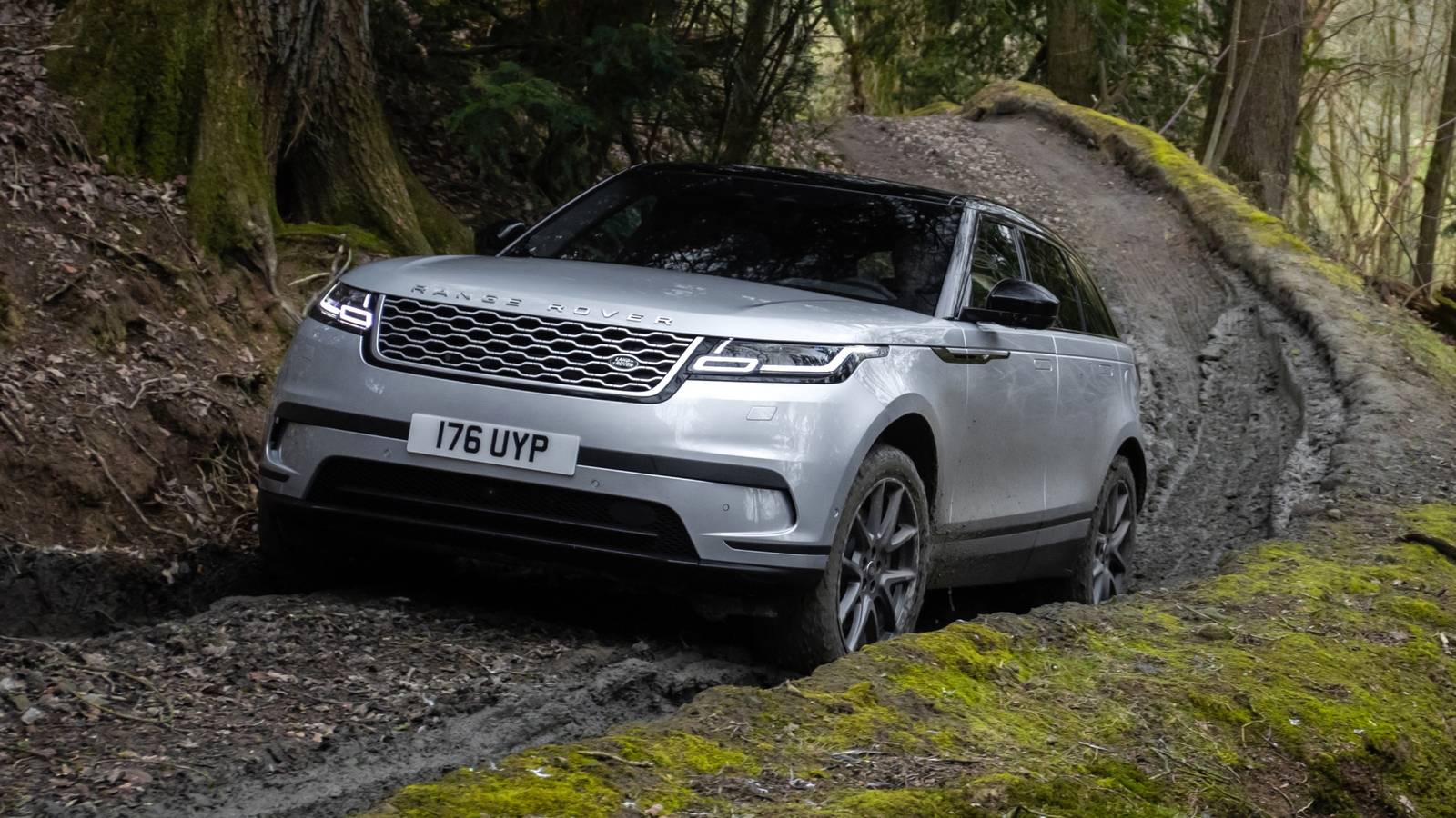 10 Things We Expect To See In The Land Rover Velar EV
